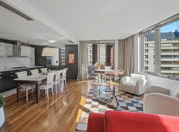Departamento · 95m² · 2 Ambientes · Departamento en Venta con Balcon en La Porteña, Puerto Madero