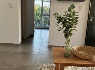 Departamento · 48m² · 2 Ambientes · 1 Cochera · Moderno Departamento de 2 Ambientes en Manzanares Chico
