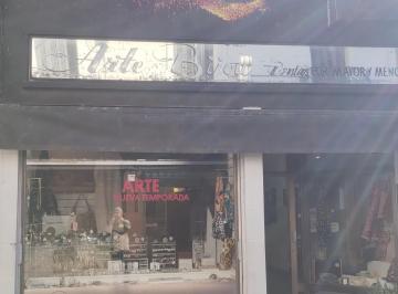 Local comercial , Rosario · Importante Fondo de Comercio en Venta – Centro de Rosario