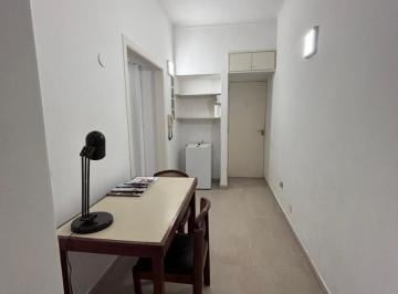 Departamento · 20m² · 2 Ambientes · 2 Ambientes - Palermo Chico Ubic. Premium - Alquiler