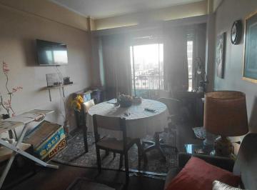 GTO-GTO-59_2 · Venta 3 Ambientes con Balcón y Vista Abierta Balvanera