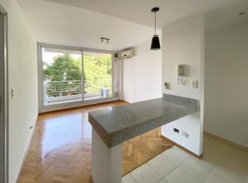Departamento · 45m² · 2 Ambientes · 1 Dormitorio en Alquiler San Juan 1760