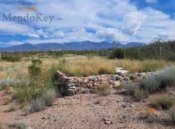 Terreno · 700m² · Mendokey Vende Lote en Barrio Granjas Lomas de Chacras III, Las Heras Mendoza