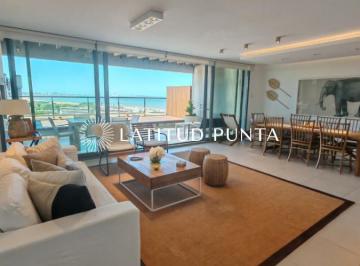 Foto1 · Apartamento 2 Dorm. en Suite. Punta Ballena