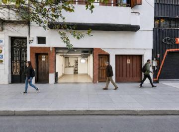 Local comercial 37m² Venta · Local Sobre Av Dorrego 236, Ubicación Estratégica