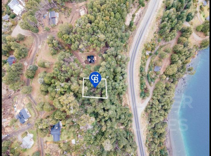 Terreno · 455m²