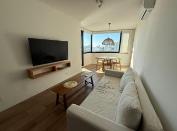 Departamento · 60m² · 3 Ambientes · 1 Cochera · Departamento en Venta 3 Ambientes con Balcón Terraza y Cochera en Palermo, Capital Federal, Buenos