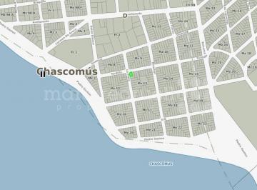 MRE-MRE-2480_2 · Lote en Venta en Chascomus Cerca de La Laguna
