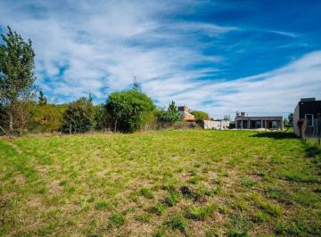 Terreno · 600m² · Venta de Terreno en Funes Town