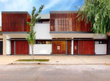 Departamento · 110m² · 4 Ambientes · 1 Cochera · Duplex a Estrenar en Venta en La Plata