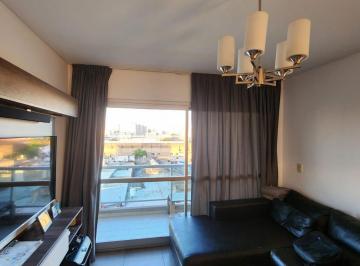 Departamento · 46m² · 2 Ambientes · 1 Cochera · Venta Depto 2 Amb Cochera Amenities - V del Parque