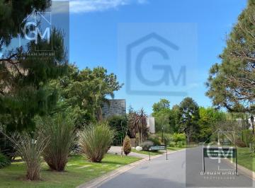 Departamento · 133m² · 4 Ambientes · 1 Cochera · Departamento en Adrogué Chico Barrio Cerrado