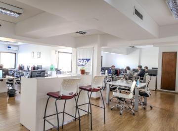 SGM-SGM-1447_2 · Oficina 135 m² en San Nicolás + Cochera