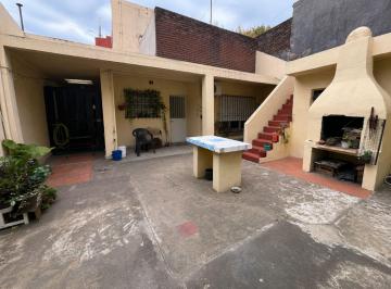 Casa · 108m² · 3 Ambientes · Venta Casa 3 Ambientes con Patio Terraza Boulogne