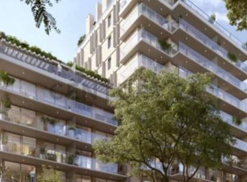 Departamento · 32m² · 1 Ambiente · Venta Pocitos Alo 26 Tipologias Monoambiente, 1&2 Dorm.
