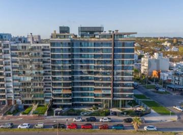 Departamento · 35m² · 1 Ambiente · Venta Malvin Torre Arenas Tipologias Monoambiente, 1,2&3 Dorm.