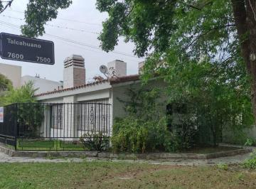 Casa de 7 ambientes, Ciudad de Santa Fe · Casa con 88 m² de Terreno y 1 Dormitorio en Venta en Guadalupe Noreste
