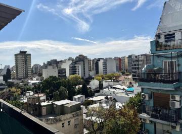 Departamento · 42m² · 2 Ambientes · Venta - Flores - 2 Ambientes con Balcón Aterrazado