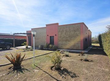 Casa de 1 ambiente, San Rafael · Vendo Casa en Barrio Privado "Las Lavandas" - San Rafael