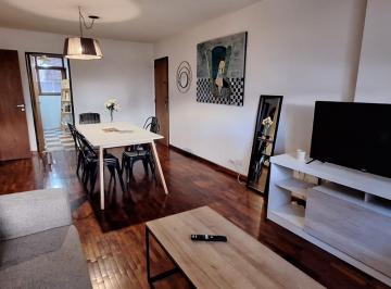 Departamento · 50m² · 3 Ambientes · Departamento Ciudad Av España y San Lorenzo