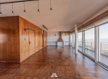 Departamento · 128m² · 5 Ambientes · 1 Cochera · Venta Pent - House Rambla Malvin Garage