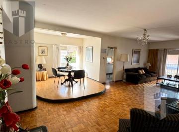 Departamento · 88m² · 4 Ambientes · Venta Departamento 4 Ambientes con Balcon Belgrano Apto Crédito