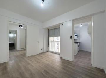 Departamento · 28m² · 2 Ambientes · Venta Departamento 2 Ambientes, Villa Crespo