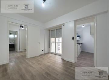 Departamento · 28m² · 2 Ambientes · Venta Departamento 2 Ambientes, Villa Crespo