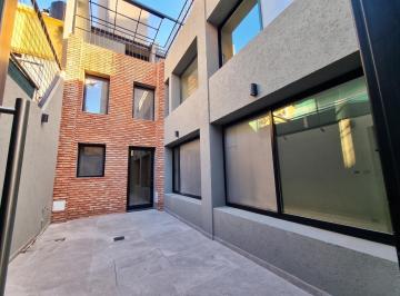 PH · 90m² · 4 Ambientes · Pasillo a Estrenar 2 Dormis - Terraza - Río