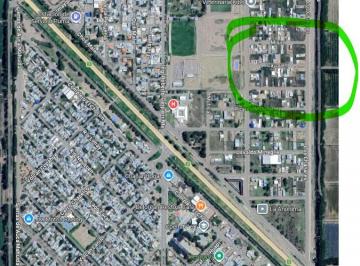 Terreno , San Patricio del Chañar · Terreno 300 m² (10x30)