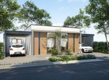 Casa · 85m² · 5 Ambientes · 1 Cochera · Casa en Pozo en Venta Gllen " Portal Colavi "
