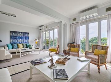 Departamento de 5 ambientes, Palermo · Venta 4 Ambientes con Cochera Palermo Chico