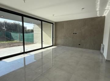 Living Comedor · Duplex 3 Dorm. en Siete Soles