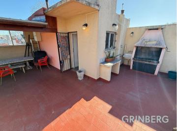 PH · 70m² · 2 Ambientes · Venta PH 2 Ambientes con Quincho en Florida Oeste