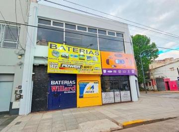 Local comercial de 1 ambiente, Chacarita · Local Av Warnes 1423, Pb Caba, Centro Comercial Av Warnes - Av Warnes 1423 Pb