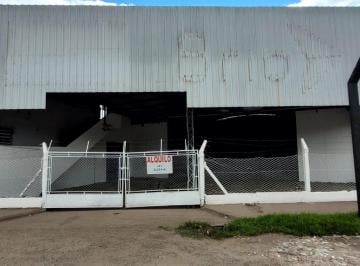 Bodega-Galpón de 1 ambiente, San Lorenzo · Galpon Comercial - Ubicacion Privilegiada en San Lorenzo