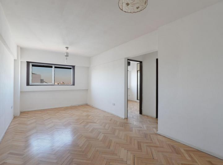 Venta Departamento 2 Ambientes en Villa Urquiza