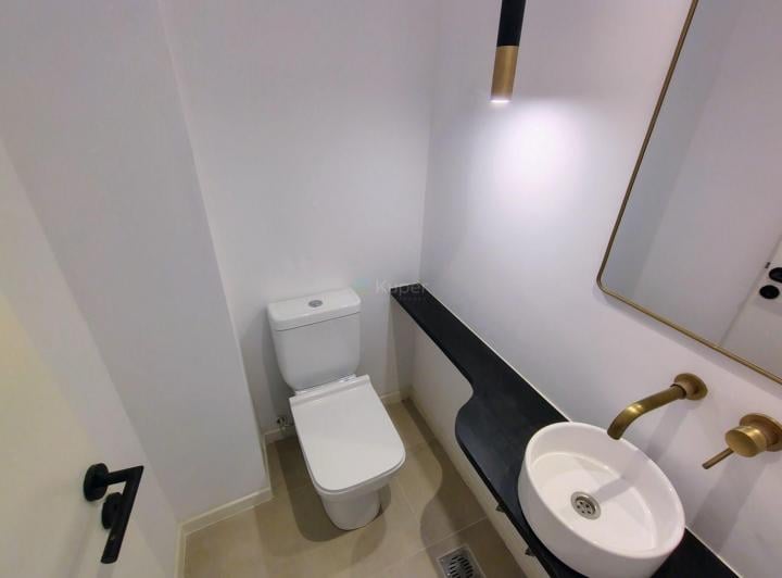 Departamento · 88m² · 3 Ambientes