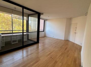Departamento · 88m² · 4 Ambientes · 1 Cochera · 4 Ambientes con Cochera en Piso Alto! Unidad Muy Luminosa en Villa Urquiza!
