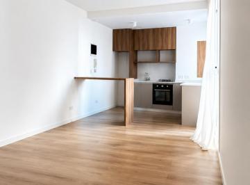 Departamento de 2 ambientes, Recoleta · ## 2 Ambientes Reciclado a Nuevo - Apto Profesional - Diseño y Confort