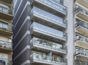 Departamento · 60m² · 2 Ambientes · Venta Departamento Belgrano Chico 2 Amb