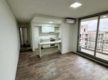 Departamento · 50ha · 1 Dormitorio · 1 Cochera · Alquiler 1 Dormitorio con Terraza Exclusiva 1cochera