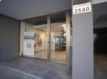 Departamento · 31m² · 1 Ambiente · Venta Departamento Recoleta 1 Amb - con Renta Hasta Sept. 2026