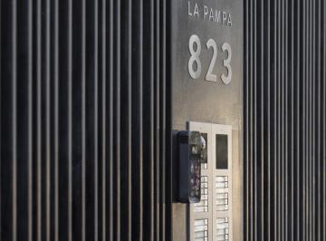 Departamento · 57m² · 2 Ambientes · Venta Departamento 2 Amb - Piso 6 - Belgrano