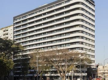 Departamento · 29m² · 1 Ambiente · Venta Departamento Nuñez 1 Amb