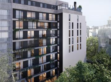 Departamento · 128m² · 4 Ambientes · Venta Departamento Belgrano 4 Amb