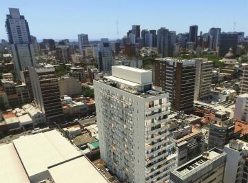 Departamento · 111m² · 4 Ambientes · Venta Departamento Belgrano 4 Amb - Piso 3