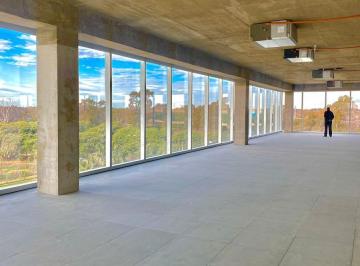 Oficina comercial · 1036m² · 1 Ambiente · Alquiler y o Venta de Oficina de 1036 m² - Piso 4 en San Fernando
