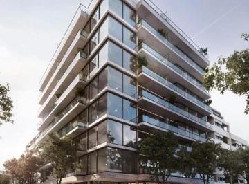 Departamento · 115m² · 4 Ambientes · 1 Cochera · Venta Departamento Belgrano 4 Amb