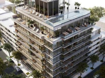 Departamento · 100m² · 4 Ambientes · Venta Departamento Belgrano 4 Amb